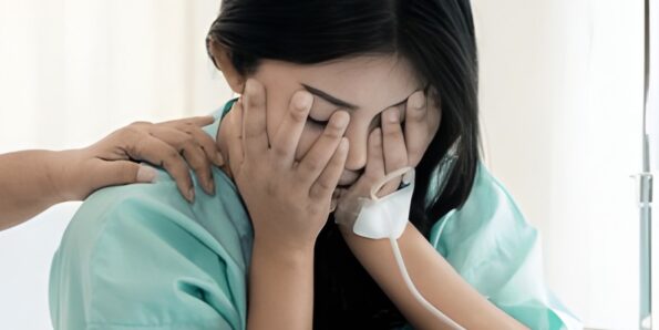 3 Causes & 8 Preventions of Depression After Minor Surgery