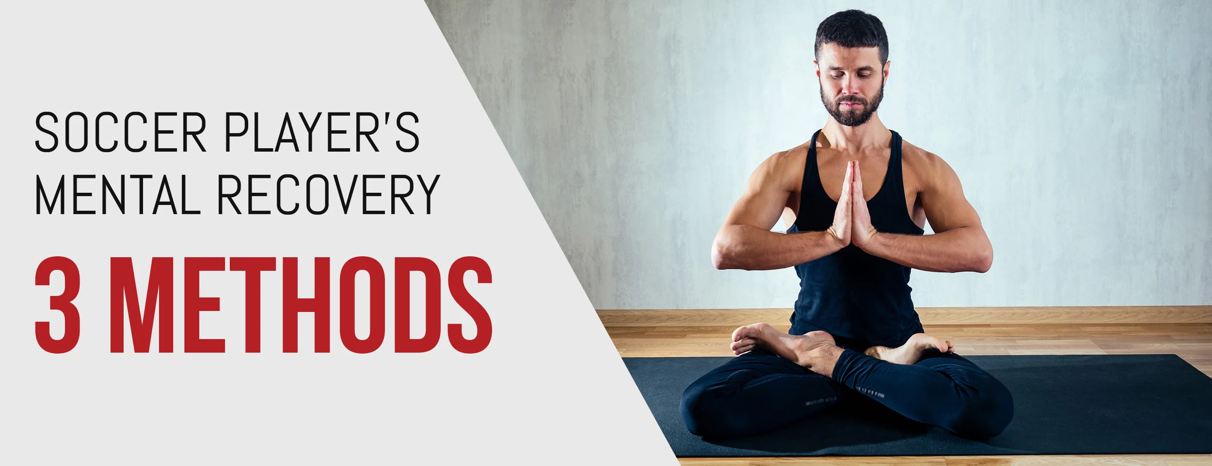 3 Methods to Recover Mentally