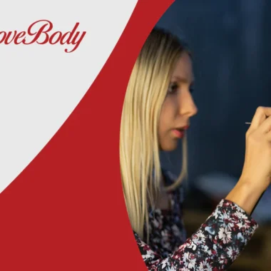 Difference Between Body Art And Body Painting: 6 Factors