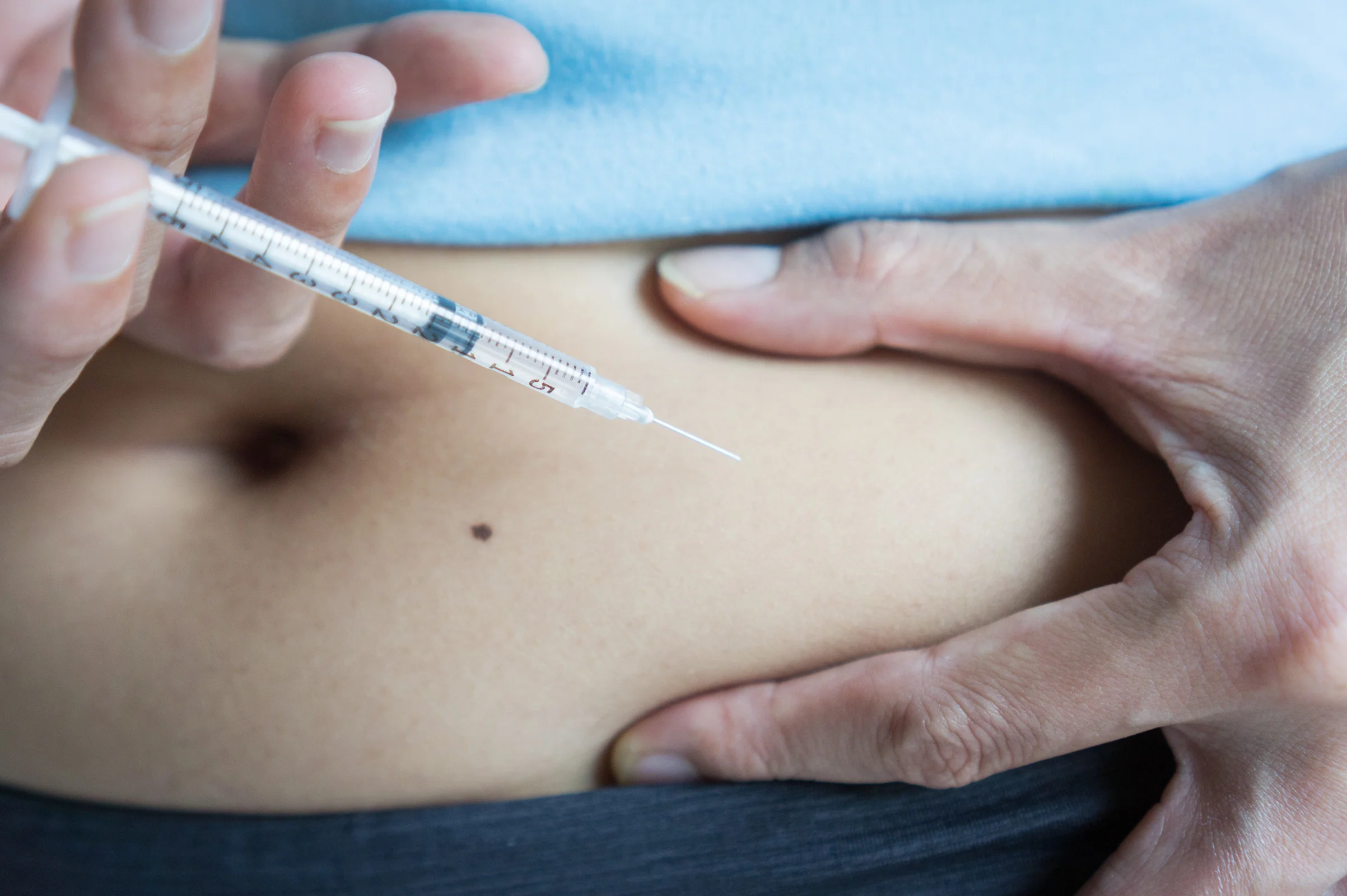 5 Fat Dissolving Injection Risks And Side Effects
