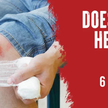 Diabetic Wound not Healing: 6 Factors  [Impact Explained]