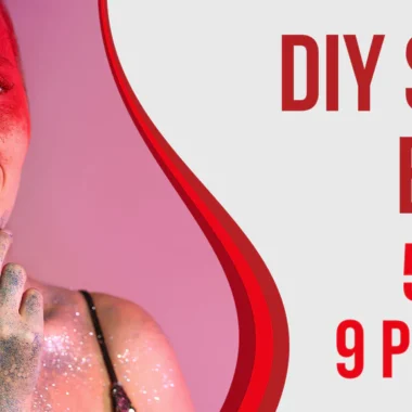 Difference Between Body Art And Body Painting: 6 Factors