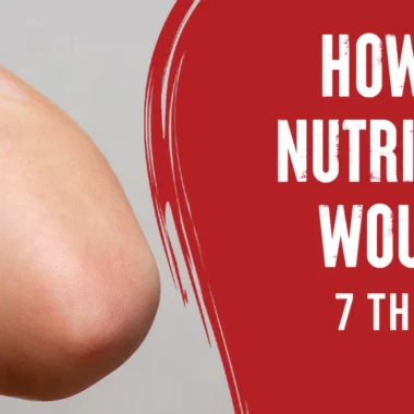 Diabetic Wound not Healing: 6 Factors  [Impact Explained]