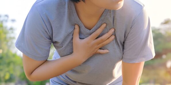 8 Precautions & 5 Risks Of Insect Allergy for Asthma