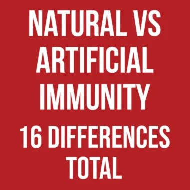 Can You Be Naturally Immune to Herpes: 3 Things [Discussed]