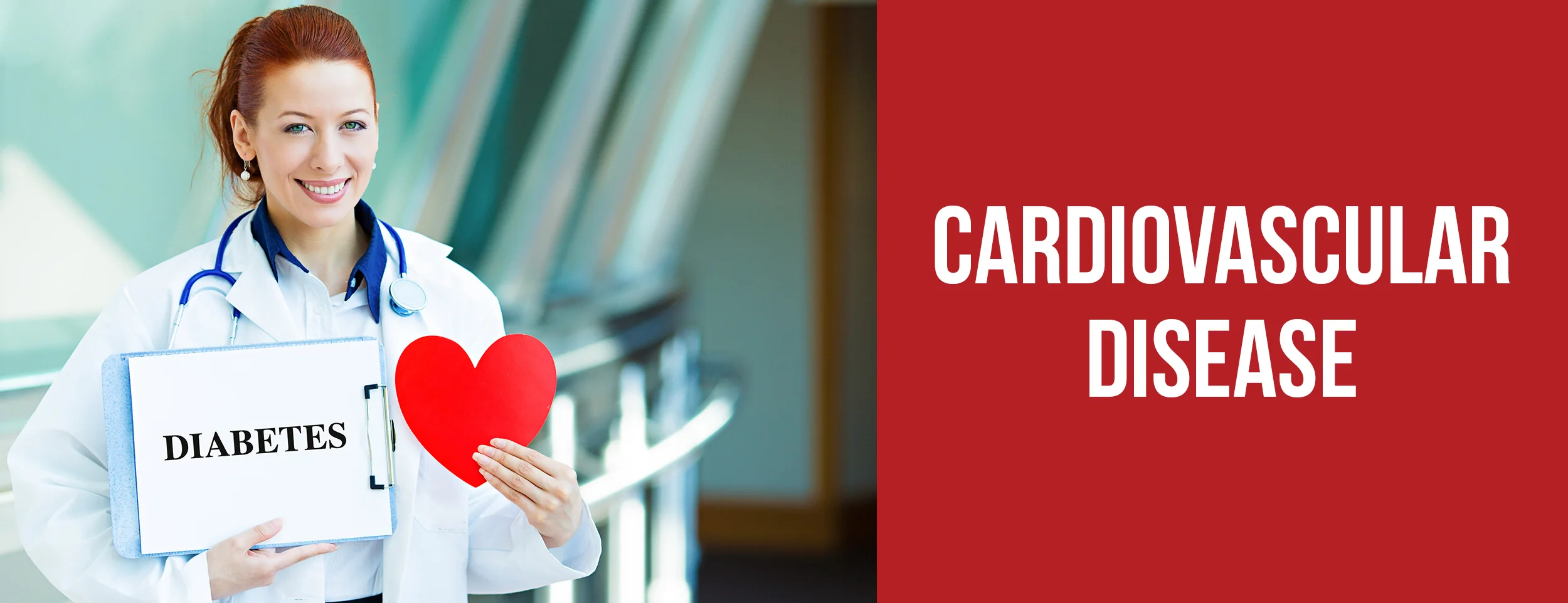 Cardiovascular disease for diabetics who miss an insulin shot