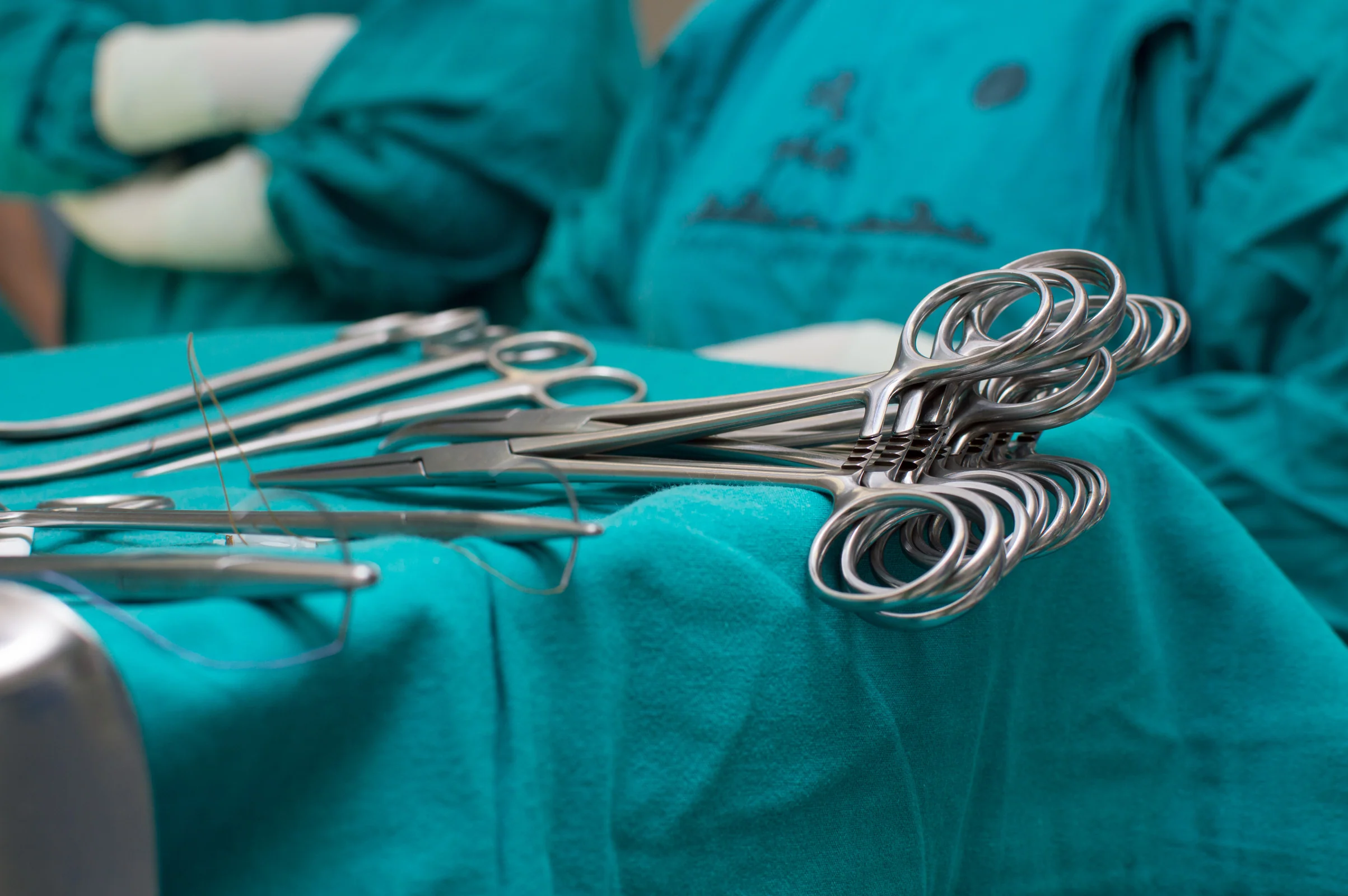 Classification of C Section Major and Minor Surgery