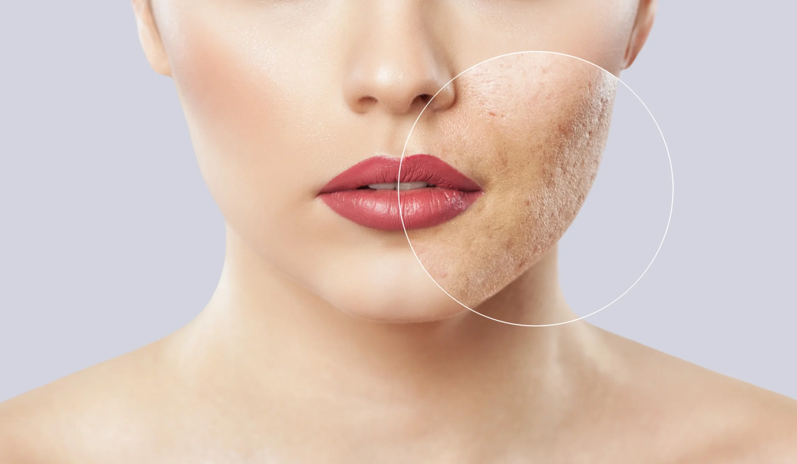 Considerations for Permanent Makeup as Scar Cover-Up