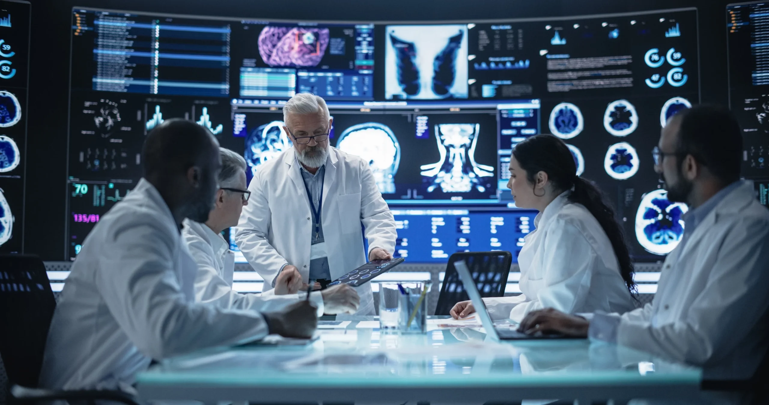 Depression Screening and Assessment Prevention for Minor Back Surgery