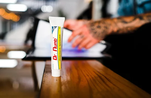 Duration & 5 Impact Factors of Dr Numb Cream