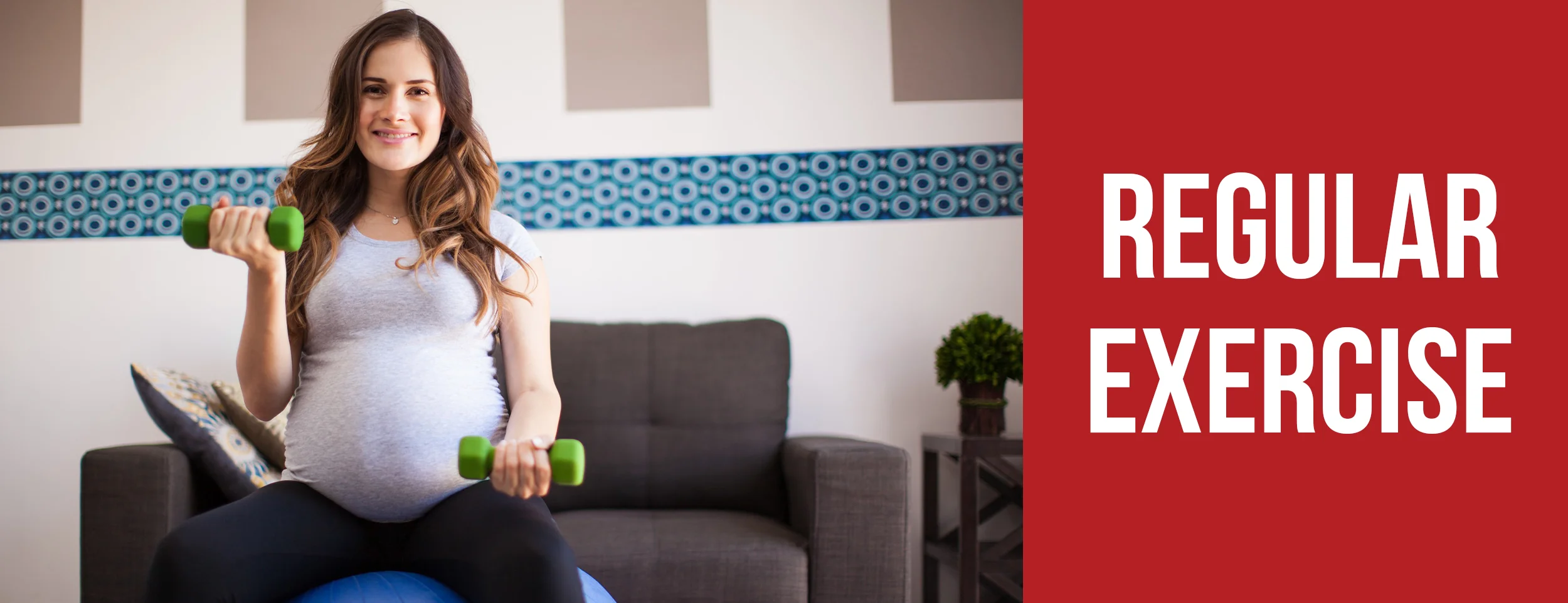 Exercise Regularly to Boost Your Immune System During Pregnancy