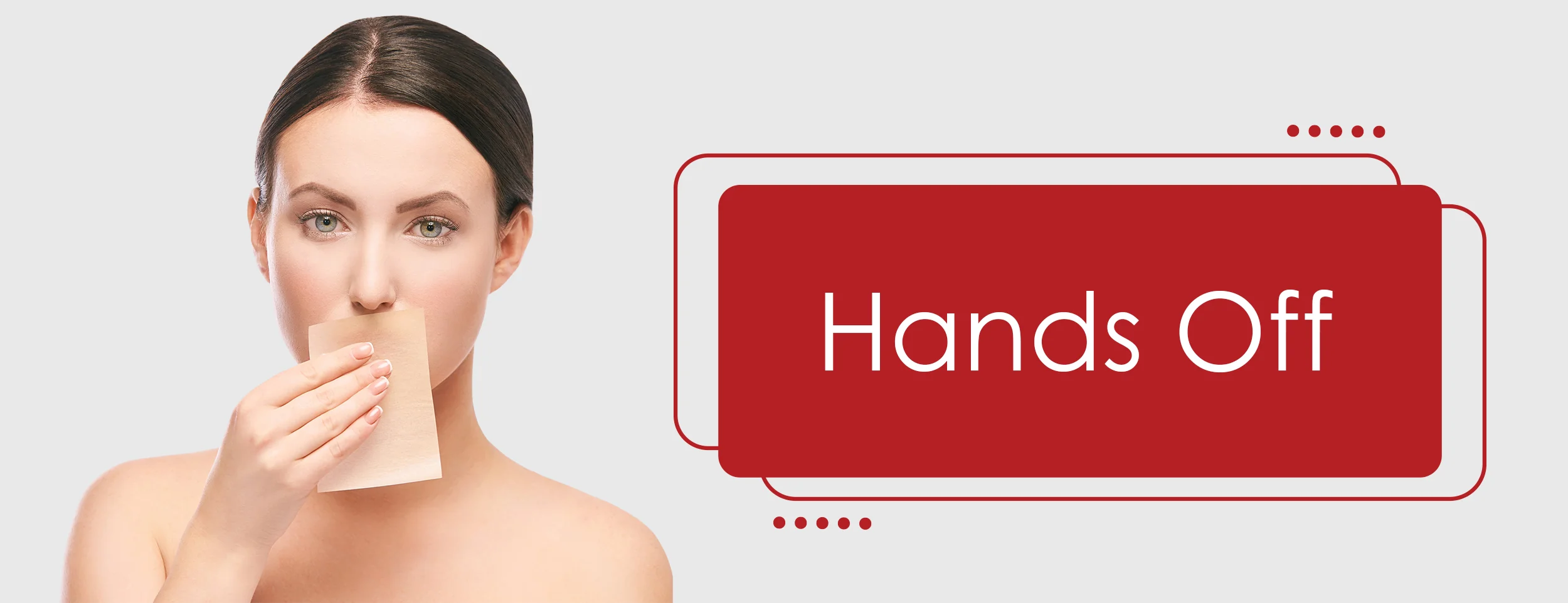 Hands Off Tips for Lip Injections