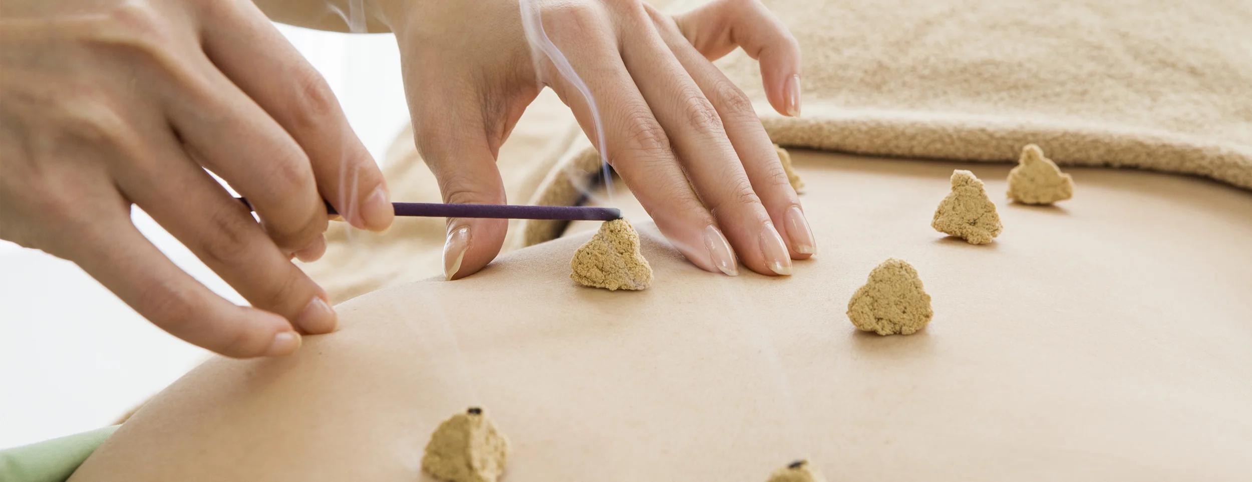 Healing Time for Minor Wounds