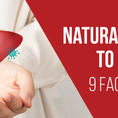 Can You Be Naturally Immune to Herpes: 3 Things [Discussed]