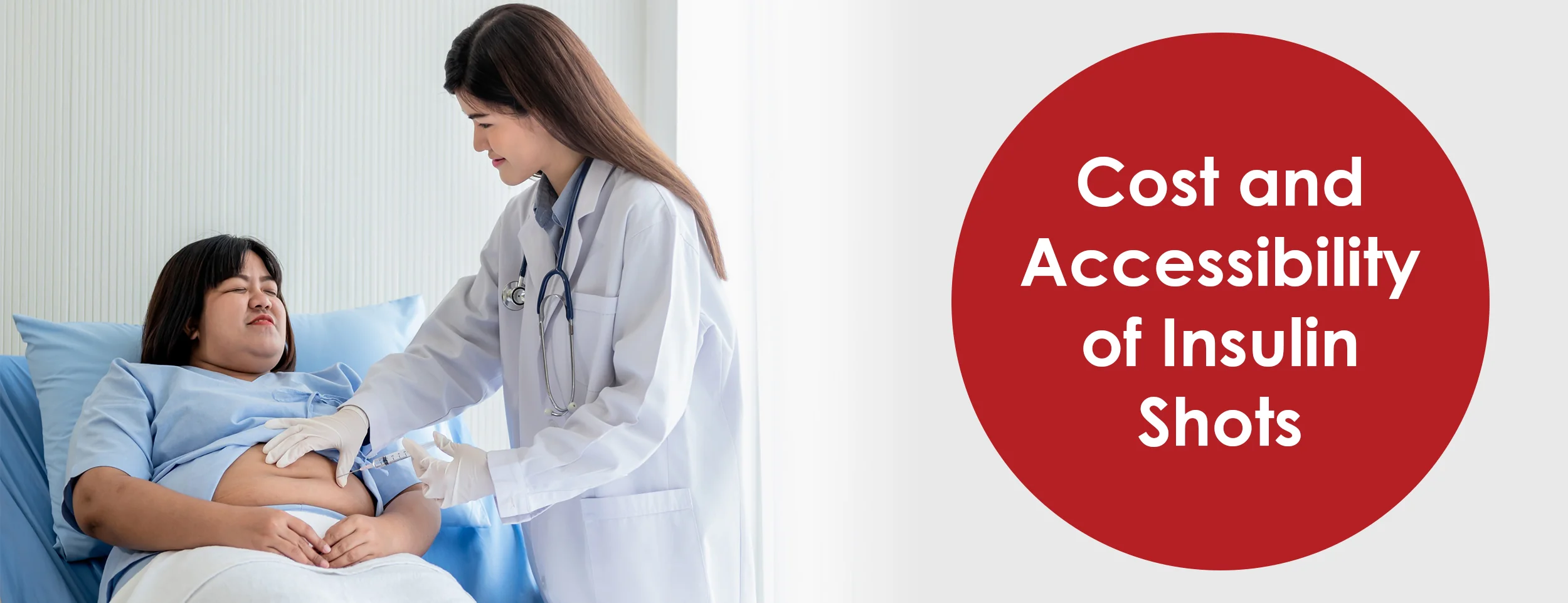 Insulin Costs and Accessibility