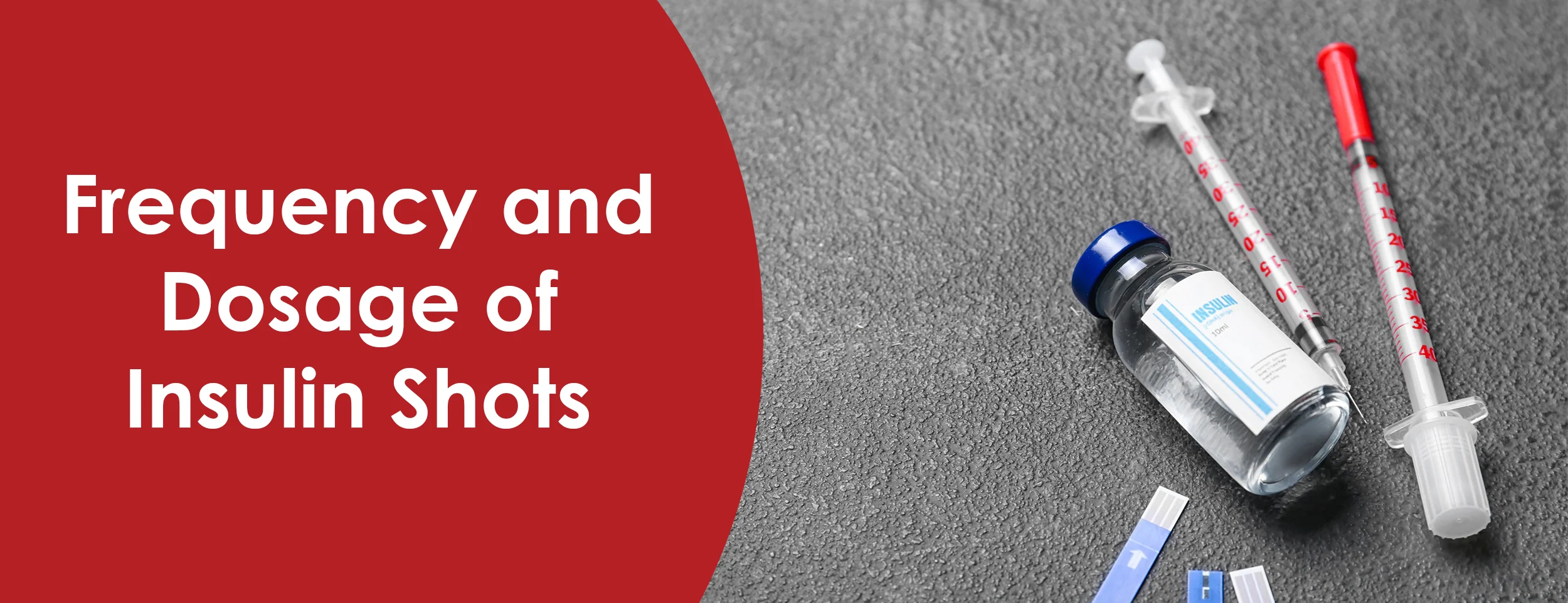 Insulin Dosage and Frequency