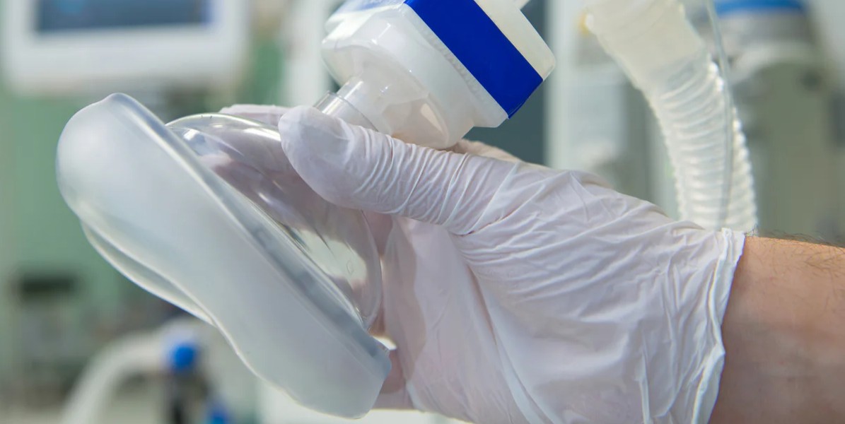 It takes a long time to wake up from anesthesia fully