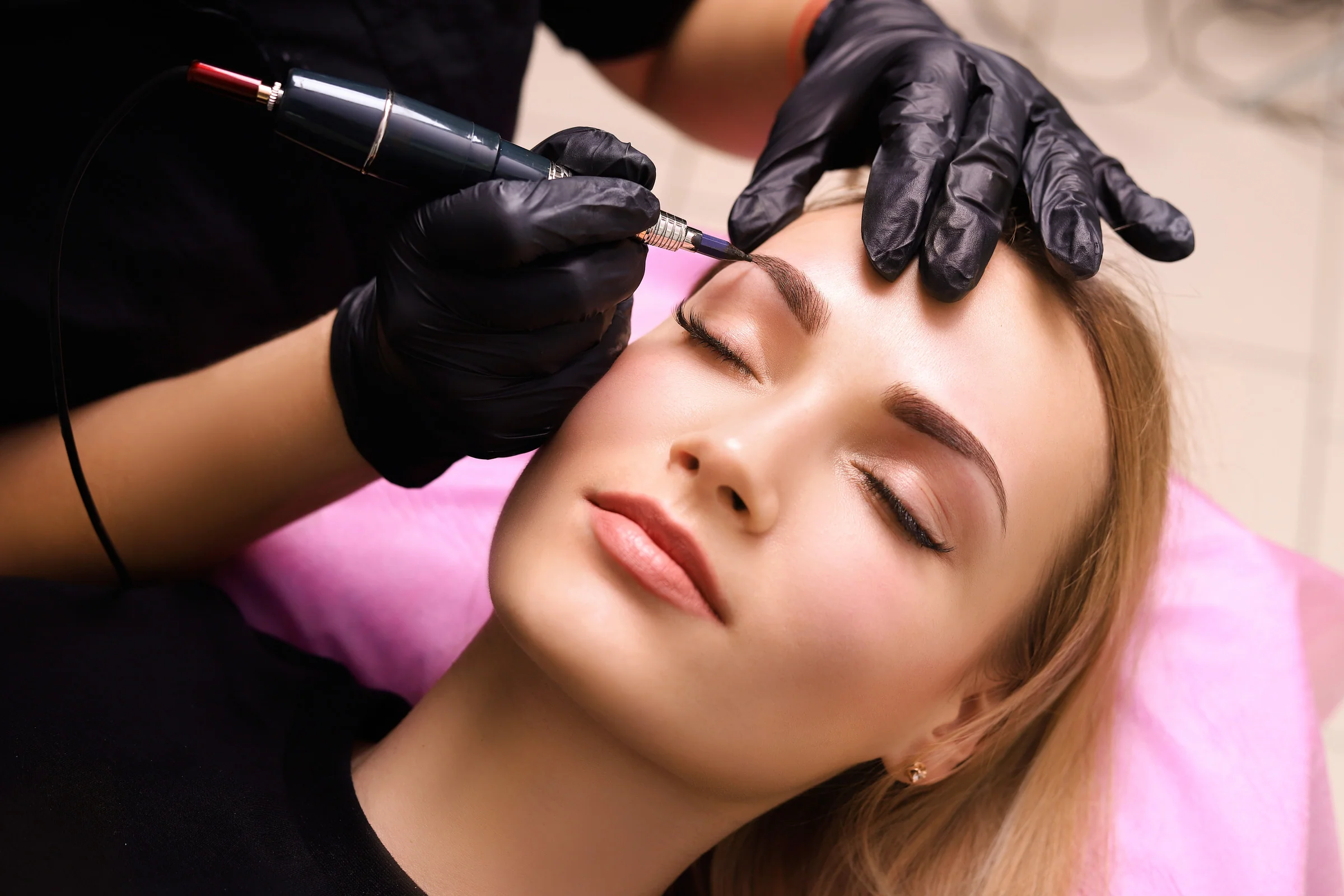 Longevity Tips for Permanent Makeup