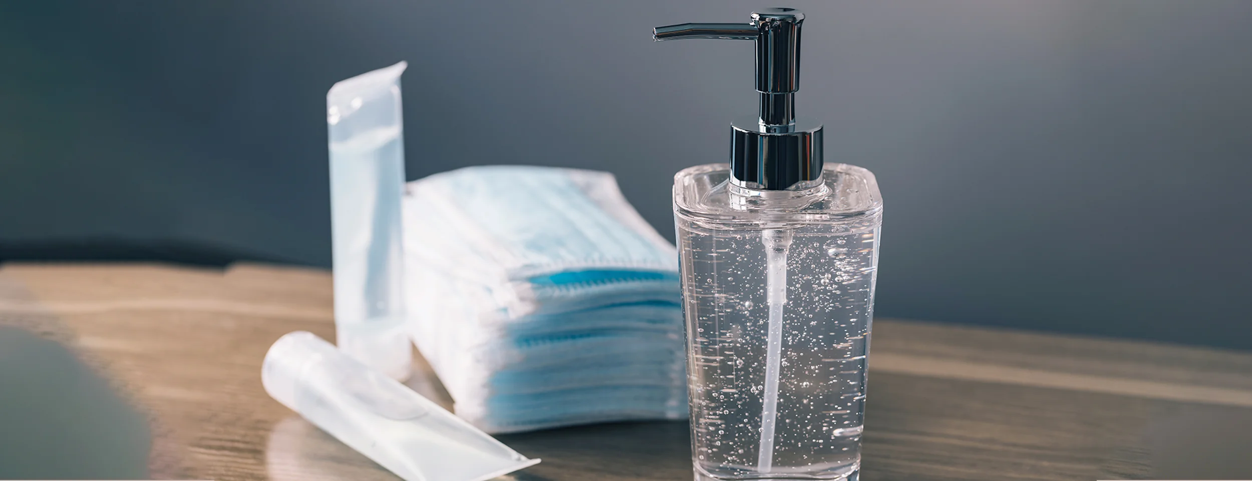 Major 5 Differences Between Antiseptics and Disinfectants