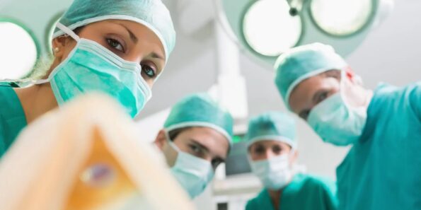 Possible explanations & factors affecting dreams under anesthesia