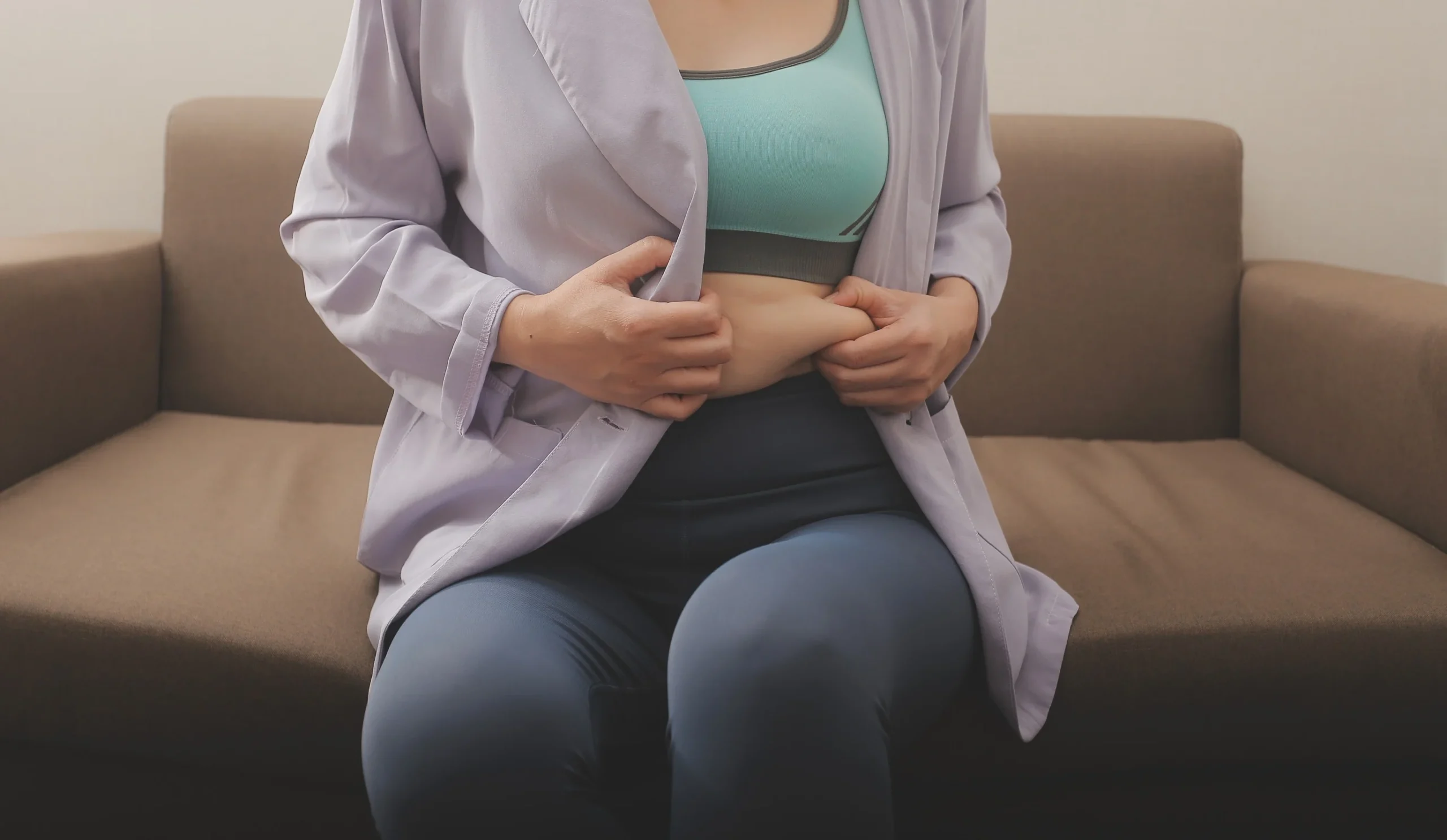 Posture Major Tips for Losing Belly Fat After Abdominal Surgery