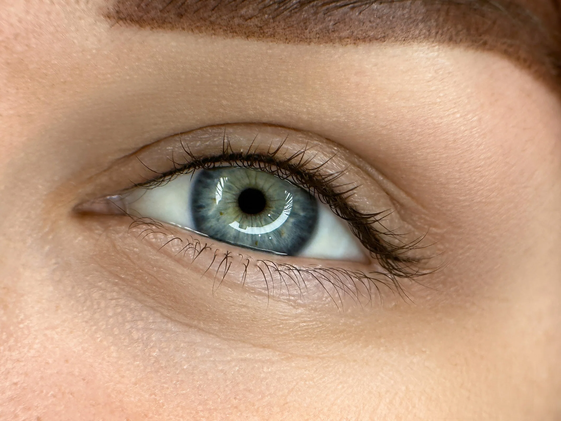 Semi Permanent Eyeliner Duration