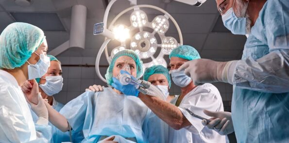 Techniques and Factors to Consider After Anesthesia