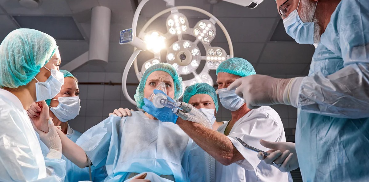 Techniques and Factors to Consider After Anesthesia