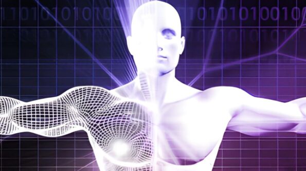 The Four Steps Involved In Body Drawing Digital Art