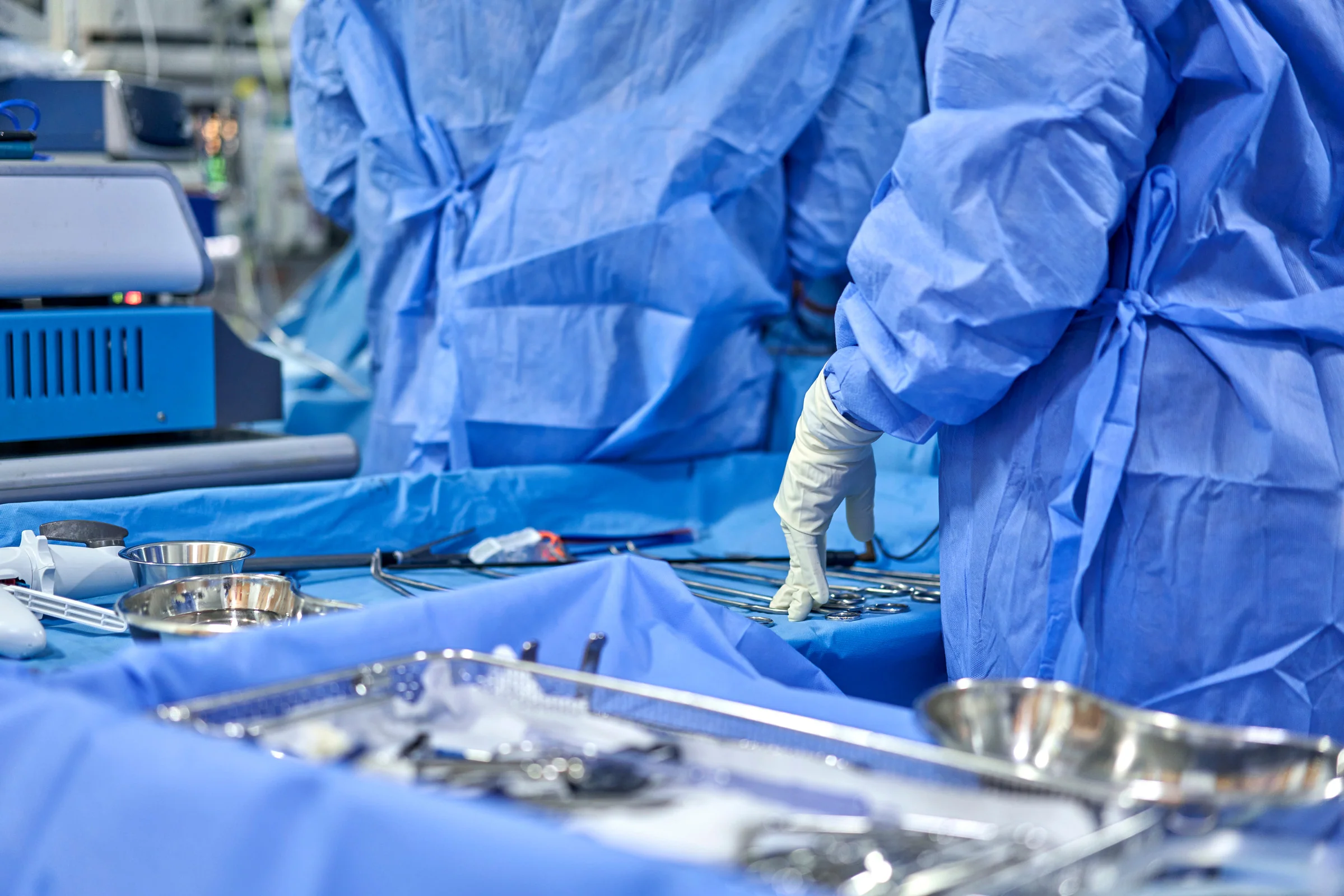 The Top 5 Minor Surgeries Explained