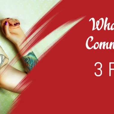 Difference Between Body Art And Body Painting: 6 Factors