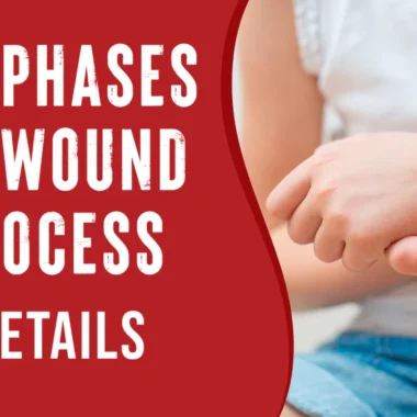 Diabetic Wound not Healing: 6 Factors  [Impact Explained]