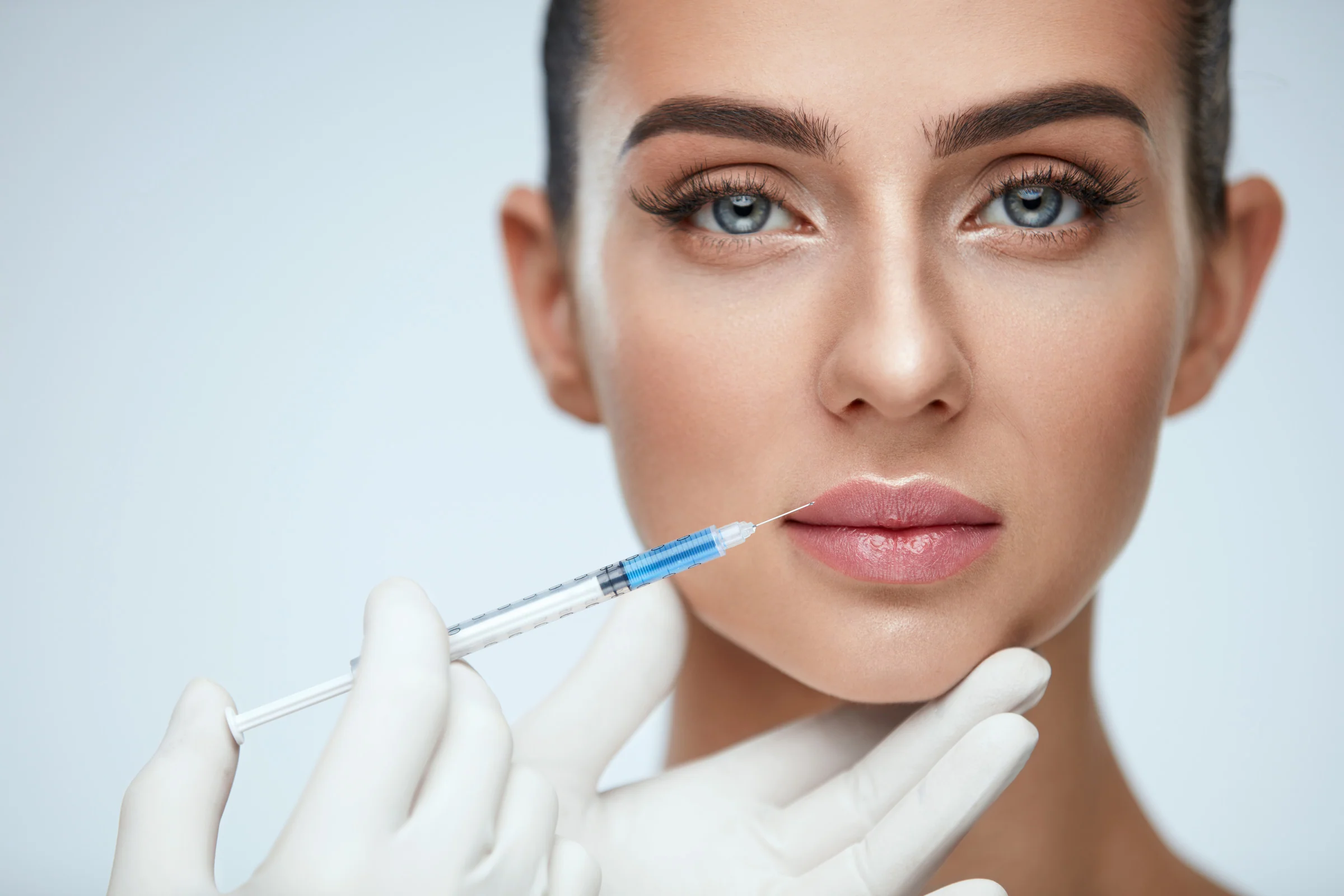 Things to Avoid Before Lip Injections