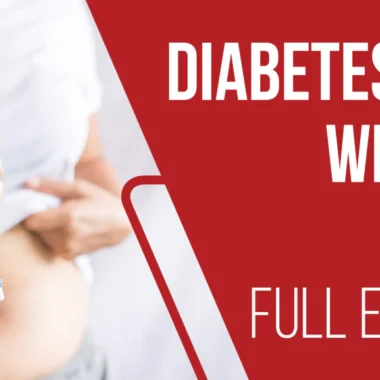 What Happens If A Diabetic Misses An Insulin Shot: 3 Risks