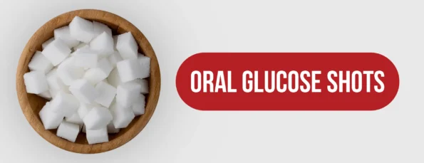 Types of Glucose Shots for Diabetics