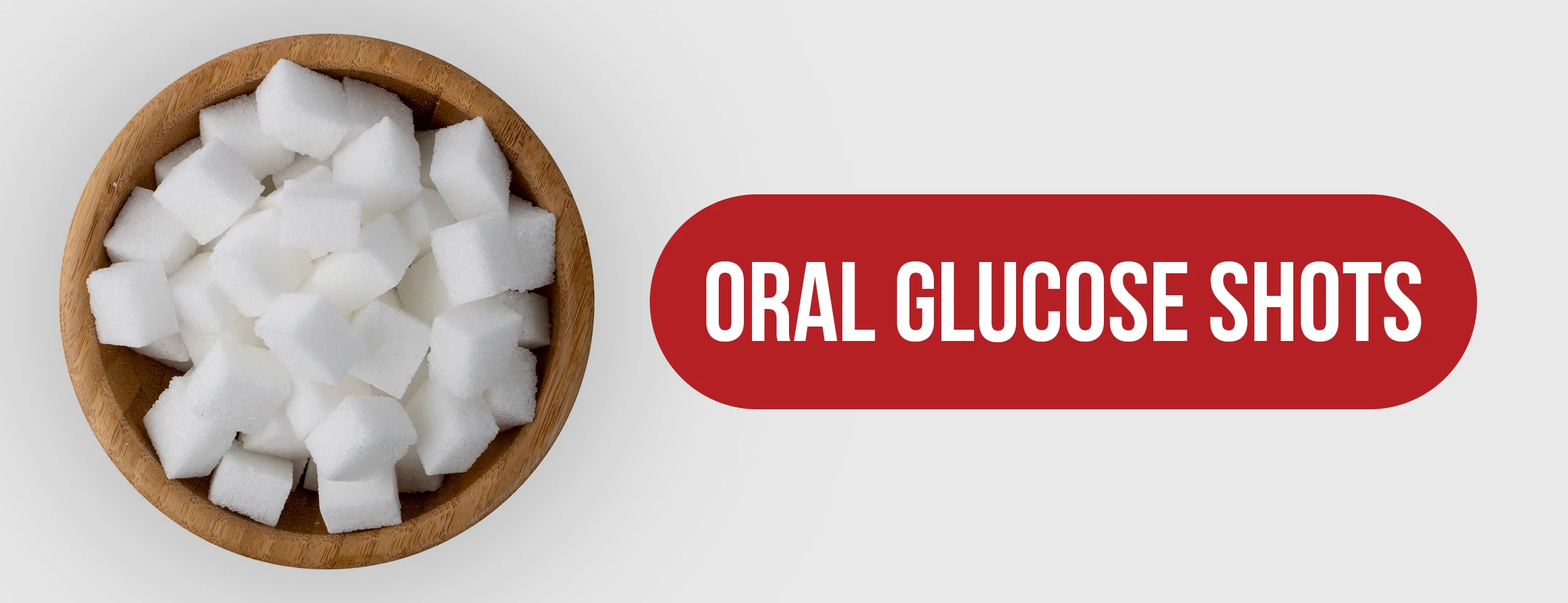 Types of Glucose Shots for Diabetics