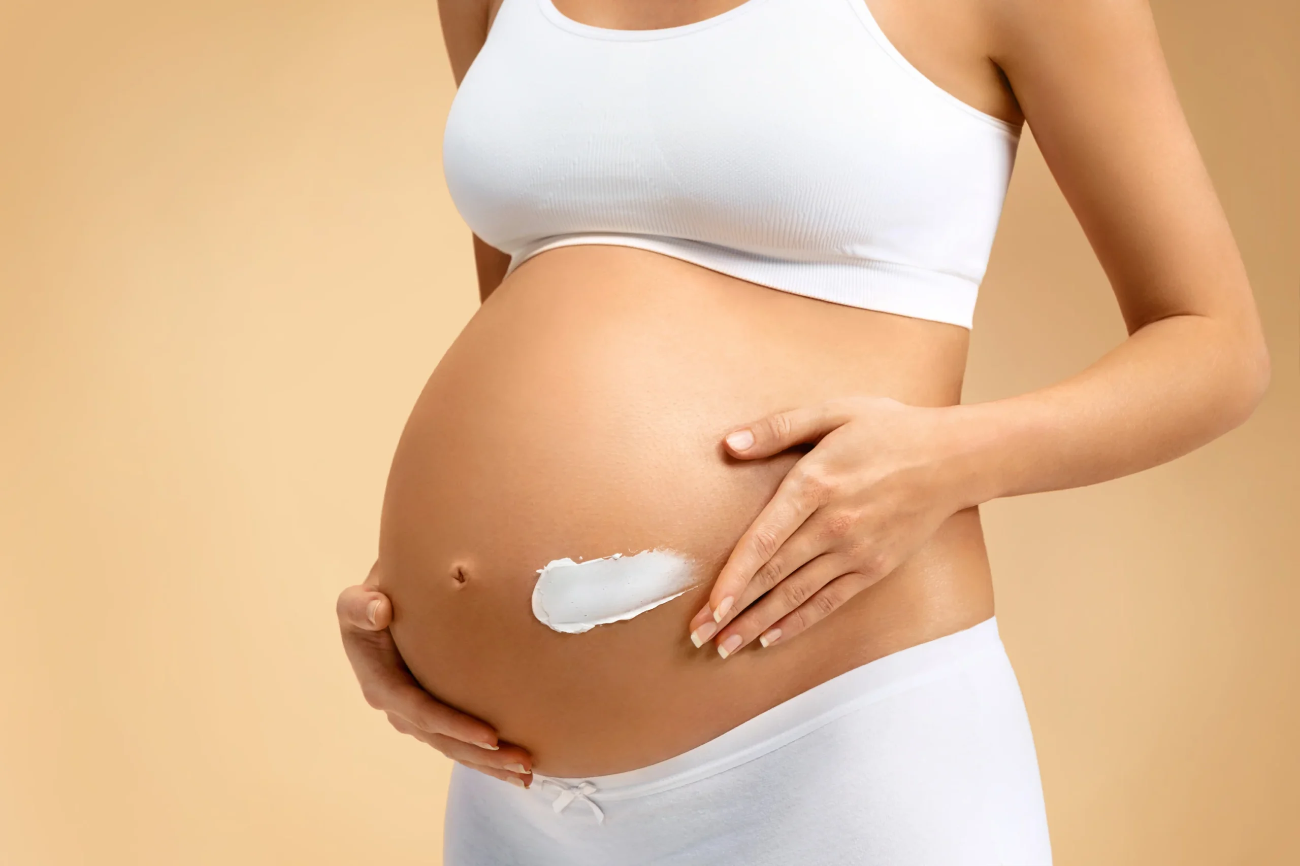 Using Numbing Cream When Pregnant