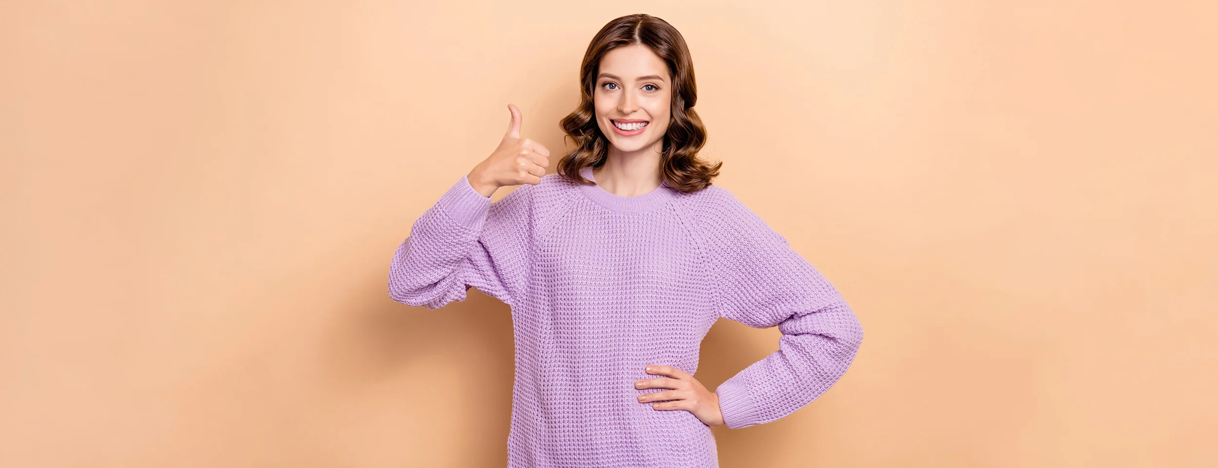 Wear comfortable clothing before nerve block injection