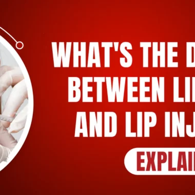 What Not to Do Before Lip Injections: 9 Tips [For Safety]