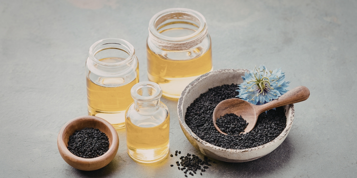best black seed oil gummies for immunity