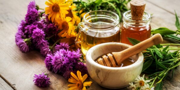best royal honey for her or his benefits