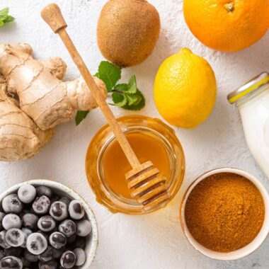 Best Royal Honey for Her: 5 Steps to Better Vitality