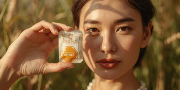 Do Honey Packs Boost Female Libido