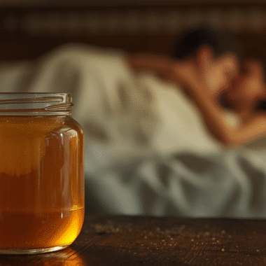 Does Honey Increase Testosterone? 5 Facts on Male Hormones