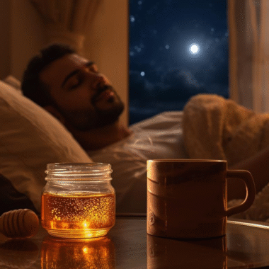 Does Honey Increase Testosterone? 5 Facts on Male Hormones