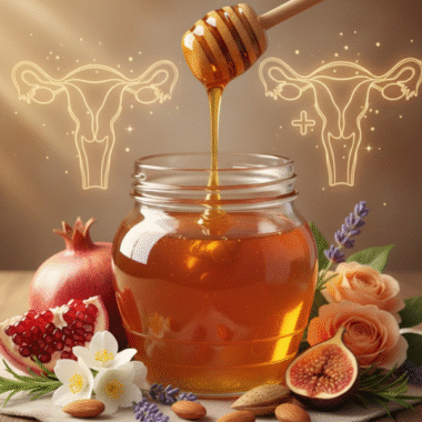 Does Honey Increase Testosterone? 5 Facts on Male Hormones