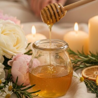Does Honey Increase Testosterone? 5 Facts on Male Hormones