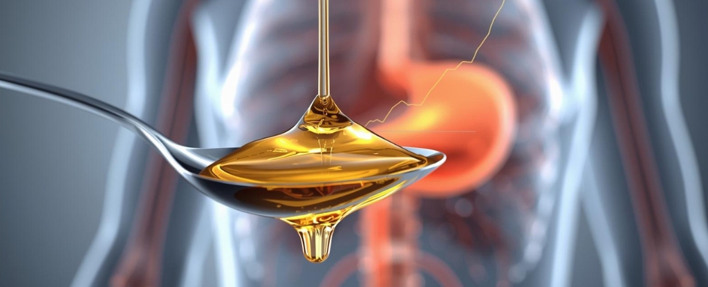 Honey blood sugar spike after eating