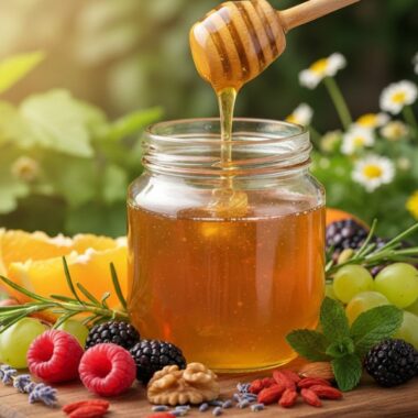 Does Honey Increase Testosterone? 5 Facts on Male Hormones