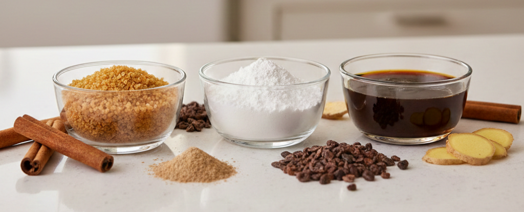 Keto friendly alternatives to honey for libido